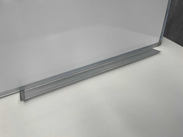 Whiteboard 150x100 - afbeelding 4 van  6