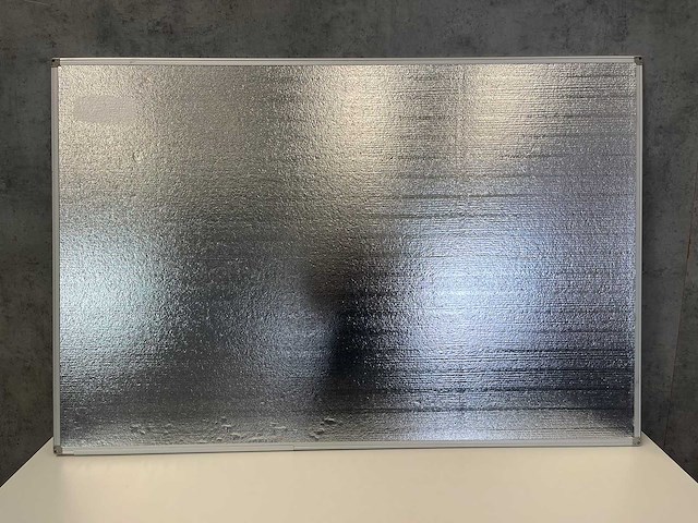 Whiteboard 150x100 - afbeelding 5 van  6