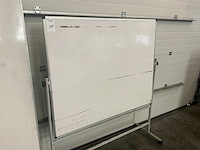 Whiteboard (2x) - afbeelding 3 van  6