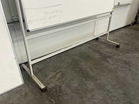 Whiteboard (2x) - afbeelding 4 van  6