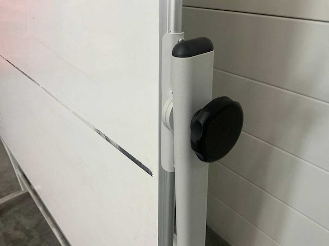 Whiteboard (2x) - afbeelding 6 van  6