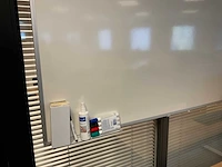 Whiteboard (2x) - afbeelding 3 van  3