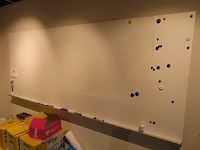 Whiteboard (3x) - afbeelding 1 van  5