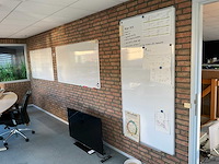 Whiteboard (3x) - afbeelding 1 van  4