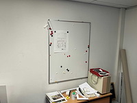 Whiteboard (3x) - afbeelding 3 van  3