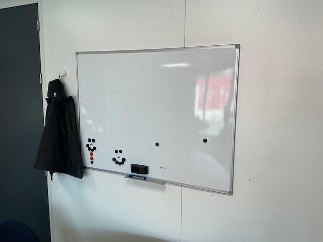 Whiteboard (3x) - afbeelding 3 van  3