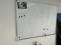 Whiteboard (3x) - afbeelding 3 van  7