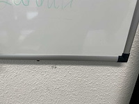 Whiteboard (3x) - afbeelding 5 van  7