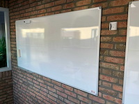 Whiteboard (3x) - afbeelding 3 van  4