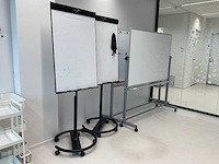 Whiteboard (4x) - afbeelding 1 van  3