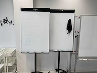 Whiteboard (4x) - afbeelding 3 van  3