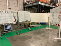 Whiteboard (4x) - afbeelding 3 van  7