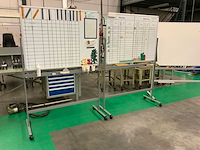 Whiteboard (4x) - afbeelding 4 van  7