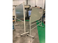 Whiteboard (4x) - afbeelding 6 van  7