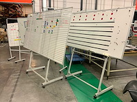 Whiteboard (4x) - afbeelding 2 van  7