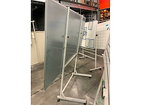 Whiteboard (4x) - afbeelding 5 van  7