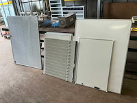 Whiteboard (5x) - afbeelding 1 van  3