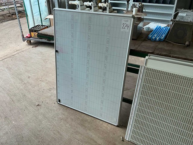 Whiteboard (5x) - afbeelding 3 van  3