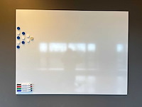 Whiteboard 88x118 - afbeelding 1 van  4