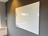 Whiteboard 88x118 - afbeelding 2 van  4
