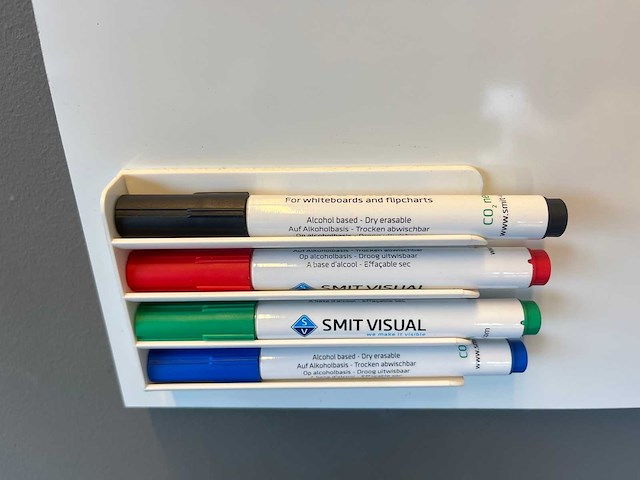 Whiteboard 88x118 - afbeelding 4 van  4
