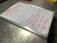 Whiteboard and flipover - afbeelding 2 van  3
