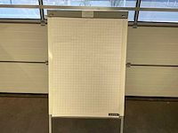 Whiteboard en flipover (10x) - afbeelding 2 van  4
