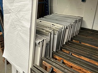 Whiteboard en flipover (10x) - afbeelding 4 van  4