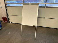 Whiteboard en flipover (13x) - afbeelding 1 van  4
