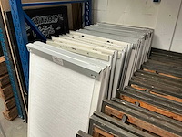 Whiteboard en flipover (13x) - afbeelding 4 van  4