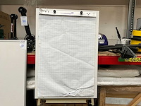 Whiteboard en flipover - afbeelding 4 van  4