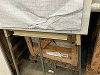 Whiteboard en flipover - afbeelding 3 van  4