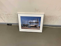 Whiteboard en wanddecoratie - afbeelding 3 van  7