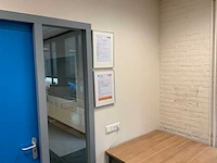 Whiteboard en wanddecoratie - afbeelding 4 van  7