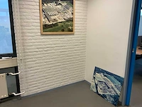 Whiteboard en wanddecoratie - afbeelding 6 van  7