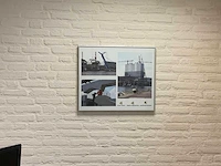 Whiteboard en wanddecoratie - afbeelding 7 van  7