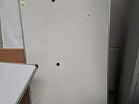 Whiteboard met flip-over - afbeelding 3 van  3