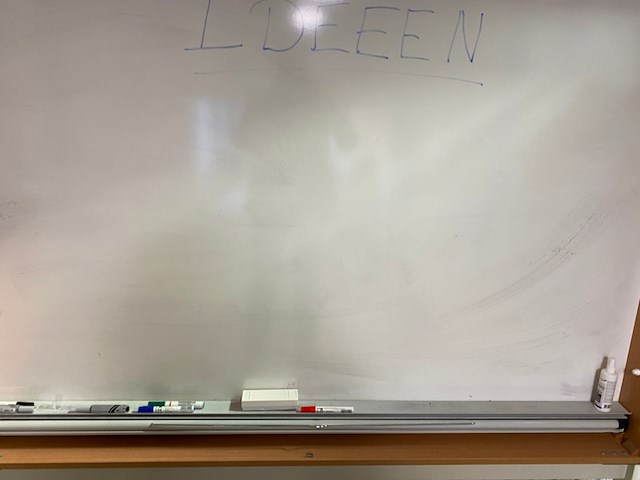 Whiteboard multifunctionele kast op wielen - afbeelding 5 van  11