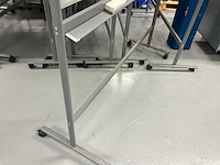 Whiteboard / presentatiebord (11x) - afbeelding 3 van  3