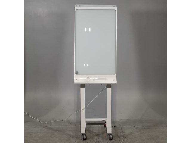 Whiteboard, smart, kapp 42" capture board f032hd16k0033, 2015 - afbeelding 1 van  9