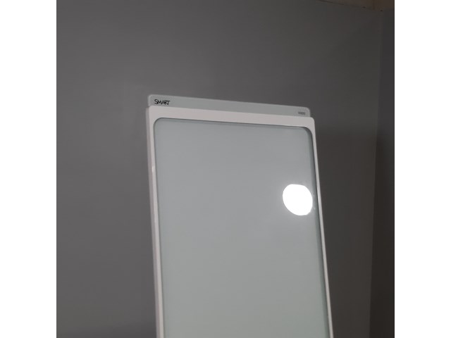 Whiteboard, smart, kapp 42" capture board f032hd16k0033, 2015 - afbeelding 2 van  9