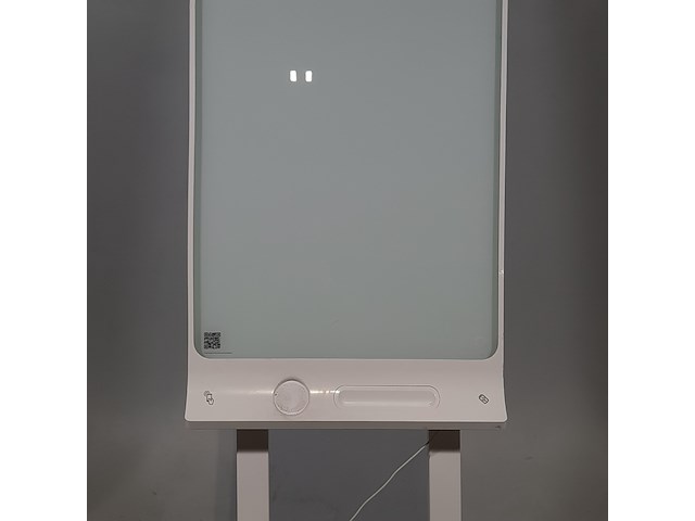 Whiteboard, smart, kapp 42" capture board f032hd16k0033, 2015 - afbeelding 3 van  9