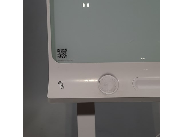 Whiteboard, smart, kapp 42" capture board f032hd16k0033, 2015 - afbeelding 4 van  9