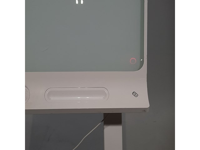 Whiteboard, smart, kapp 42" capture board f032hd16k0033, 2015 - afbeelding 5 van  9