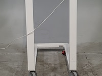 Whiteboard, smart, kapp 42" capture board f032hd16k0033, 2015 - afbeelding 6 van  9
