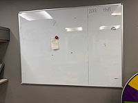 Whiteboard - afbeelding 1 van  3