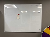 Whiteboard - afbeelding 3 van  3