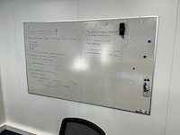 Whiteboard - afbeelding 1 van  2