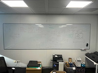 Whiteboard - afbeelding 1 van  3