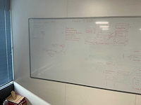 Whiteboard - afbeelding 3 van  3